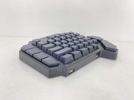 teclado alfanumerico redragon k585rgb