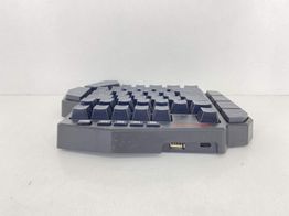 teclado alfanumerico redragon k585rgb