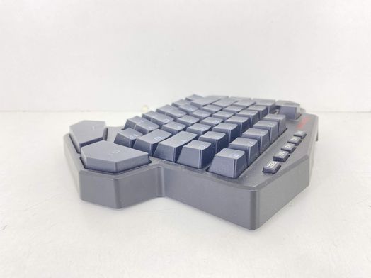 teclado alfanumerico redragon k585rgb