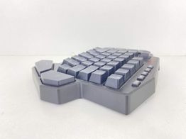 teclado alfanumerico redragon k585rgb