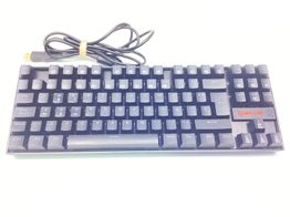 teclado alfanumerico redragon kumara k552-rgb