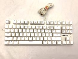 teclado alfanumerico robocop ajazz