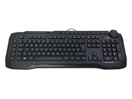 teclado alfanumerico roccat hord