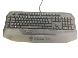 teclado alfanumerico roccat ryos