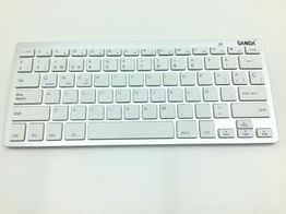 teclado alfanumerico sanda bkb800
