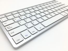 teclado alfanumerico sanda bkb800