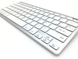 teclado alfanumerico sanda bkb800