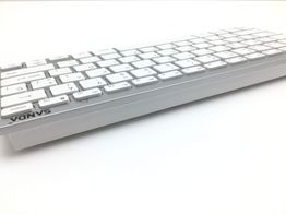 teclado alfanumerico sanda bkb800