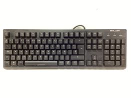 teclado alfanumerico sharkoon skiller sgk30