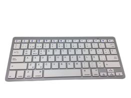 teclado alfanumerico sin marca bkb800