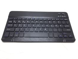 teclado alfanumerico sin marca sin modelo