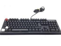 teclado alfanumerico steelseries apex m750