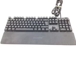 teclado alfanumerico steelseries apex pro 64634