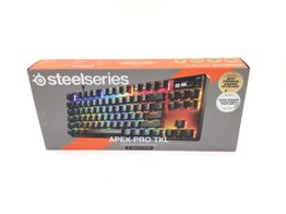 teclado alfanumerico steelseries apex pro tkl