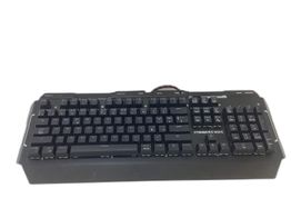 teclado alfanumerico stinger rx 1000k