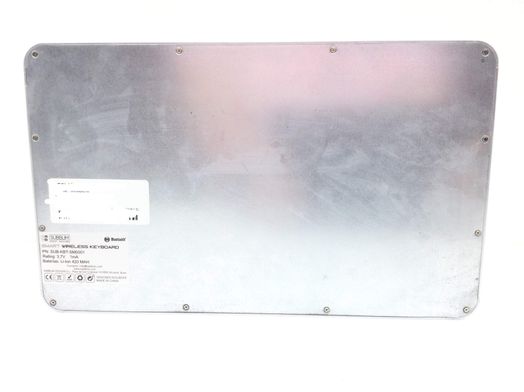 teclado alfanumerico subblim sub-kbt-sm0001