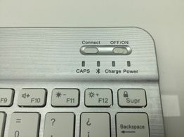 teclado alfanumerico subblim sub-kbt-sm0001