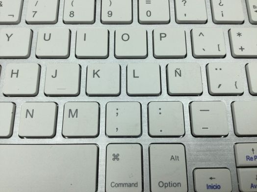 teclado alfanumerico subblim sub-kbt-sm0001