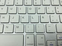 teclado alfanumerico subblim sub-kbt-sm0001