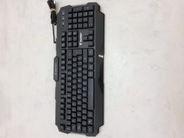 teclado alfanumerico tempest apocalypse