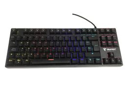 teclado alfanumerico tempest k11 0gre