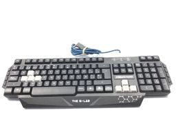 teclado alfanumerico the g-lab key#100