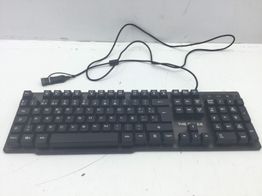 teclado alfanumerico the g-lab keyz-neon/sp