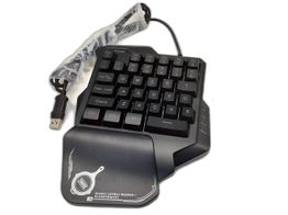 teclado alfanumerico tkeys g30