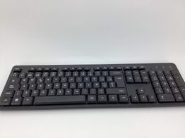 teclado alfanumerico trust 20013