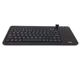 teclado alfanumerico trust 20062