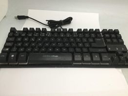 teclado alfanumerico trust 24067-02