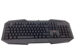 teclado alfanumerico trust avonn gtx 830-rw