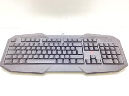 teclado alfanumerico trust avonn gxt 830-rw
