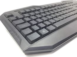 teclado alfanumerico trust avonn