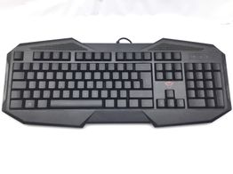 teclado alfanumerico trust avonn