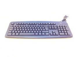 teclado alfanumerico trust classicline keyboard