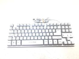 teclado alfanumerico trust gaming xtrust