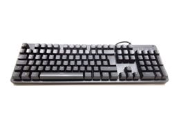 teclado alfanumerico trust gxt 24203