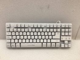 teclado alfanumerico trust gxt 24739