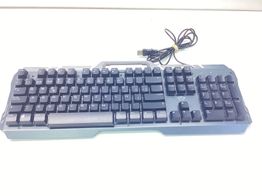 teclado alfanumerico trust gxt 860 thura