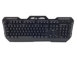 teclado alfanumerico trust gxt