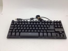 teclado alfanumerico trust gxt