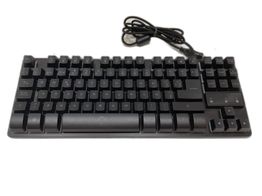 teclado alfanumerico trust gxt