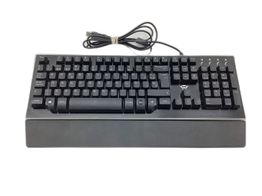 teclado alfanumerico trust thura 21843