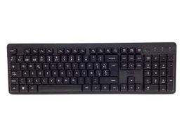 teclado alfanumerico trust ymo ii