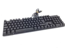 teclado alfanumerico xtrime sm