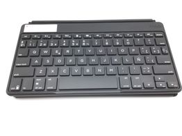teclado alfanumerico zagg flex