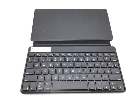 teclado alfanumerico zagg flex