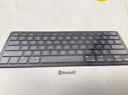 teclado alfanumerico zagg wireless
