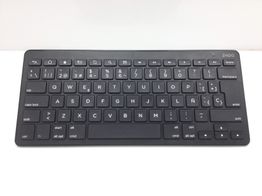 teclado alfanumerico zagg zkbc12in17